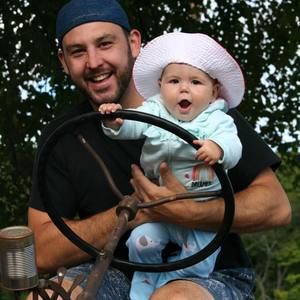 Meet your Posher, Lori